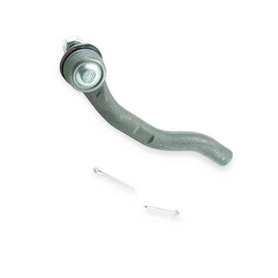 Наконечник тяги Хонда Сивик VIII хетчбек (L-197mm) [05-] левый L рулевой Мукачево