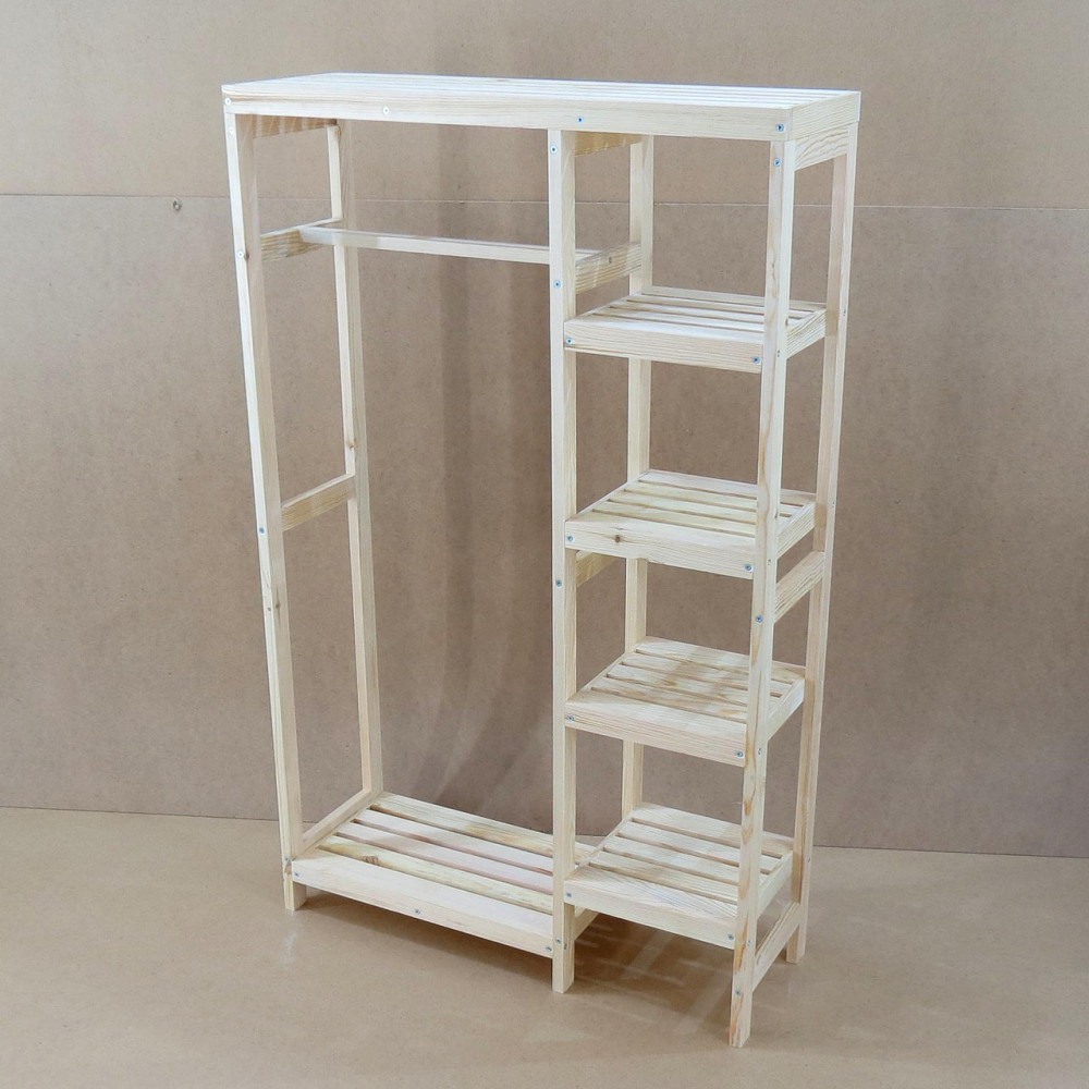 Стойка вешалка для одежды 