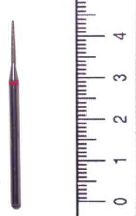 Насадка на фрезер алмазная малая игловидная Киев