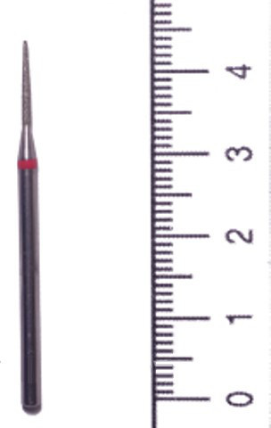 Насадка на фрезер алмазная малая игловидная Киев - изображение 1