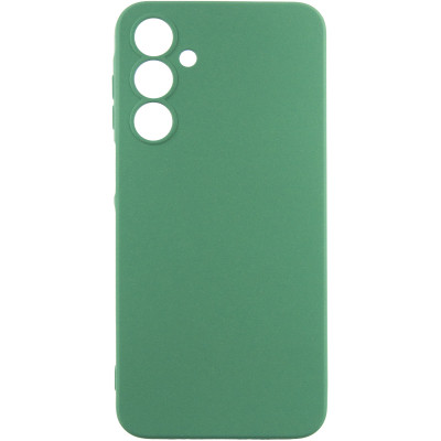 Чохол до мобільного телефона Dengos Samsung Galaxy A16 Soft + glass 2pcs (Mint) (DG-CTG2P-11) Вінниця - фото 2