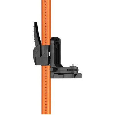 Штатив для нівеліру Neo Tools штанга алюмінієва телескопічна 2-3.5м (75-113) Вінниця - фото 5