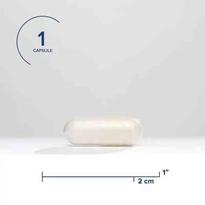 Витамин Seeking Health Метилфолат, L-5-MTHF, 60 вегетарианских капсул (SKH-52057) Винница