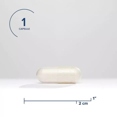 Витамин Seeking Health Метилфолат, L-5-MTHF, 60 вегетарианских капсул (SKH-52057) Винница - изображение 3