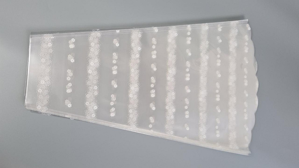 Упаковка конус під квіти h70/15низ/45верх(100 шт) 177 (6) (100 шт) Харків - фото 2