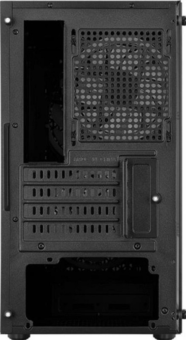 Корпус AeroCool Trinity Mini-G-BK-v2 (ACCS-PV32033.11) Black без БЖ ( 13159 ) Харьков - изображение 7
