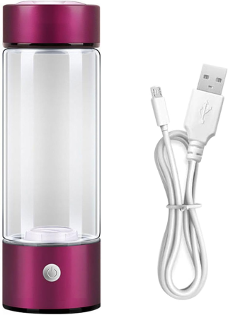 Портативний генератор водневої води TWEW Луцьк