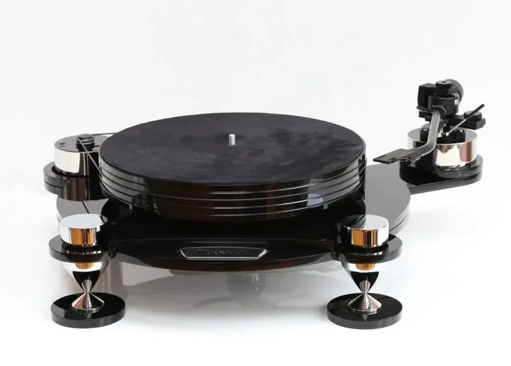 Програвач Muarah Грамофон Mt-2 Z Pro-Ject S-Shape 9” Київ - фото 1