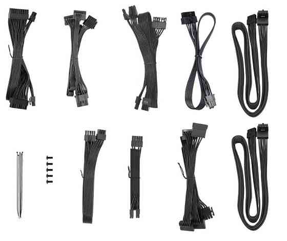 Блок живлення be quiet! Power Zone 2 1200W (BP030EU) ( 22811 ) Харків