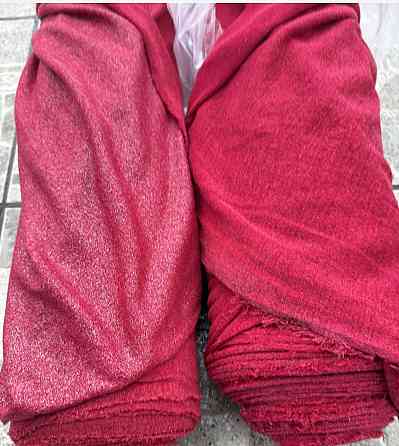 Ткань / опт / трикотаж зима - от 3 м. 90 грн/м Киев