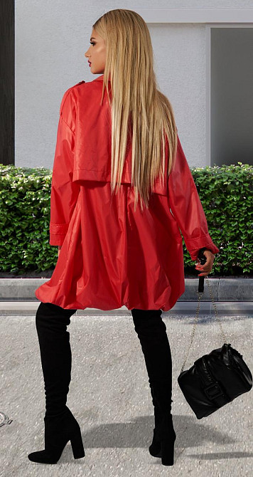 Стильная ветровка (46) Киев - изображение 3