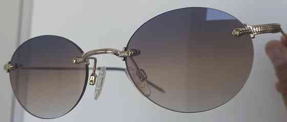 Сонцезахисні окуляри Carolina Lenke модель VIC, незначний дефект. Київ