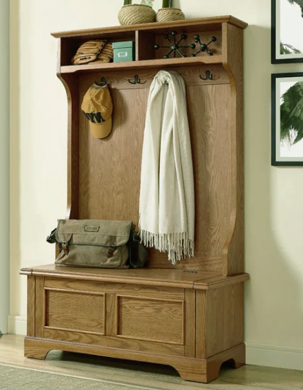 Гарнитур для прихожей 