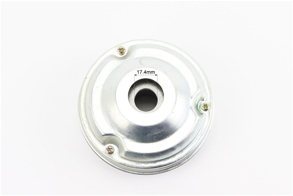 Варіатор передній к-кт Honda CH125 + втулка + крильчатка Київ - фото 4