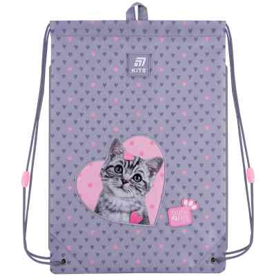 Сумка для взуття Kite 600M SP-3 Studio Pets (SP25-600M-3) Вінниця