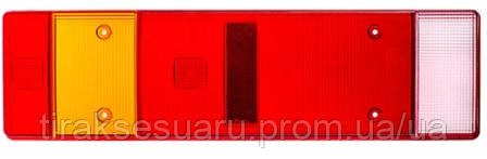 Стекло заднего фонаря Даф, Daf Луцк - изображение 2