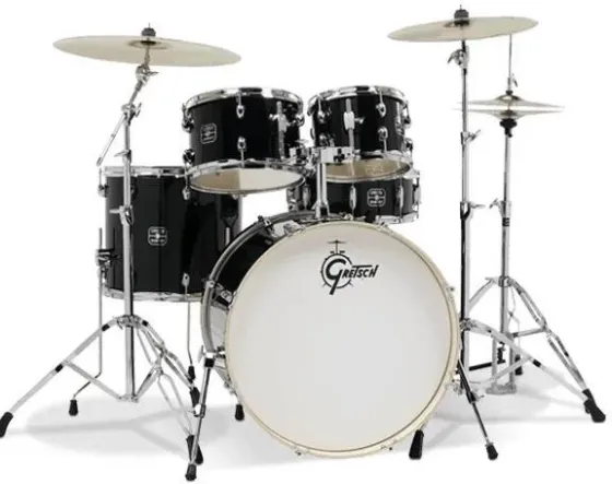 Ударная установка  Grestch Energy 20