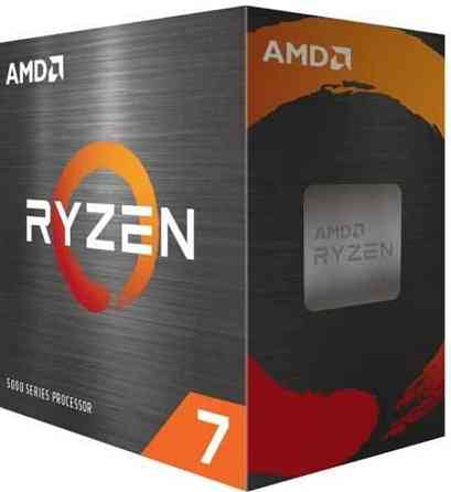 AMD Ryzen 7 5700X Киев