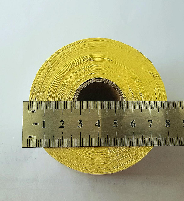 Термоэтикетка ТОР 58мм х 30мм /1000 шт Павлоград - изображение 4