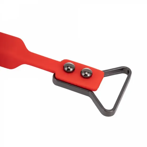 БДСМ-набір LOCKINK Teasing & Impact-Play Black Set Львів