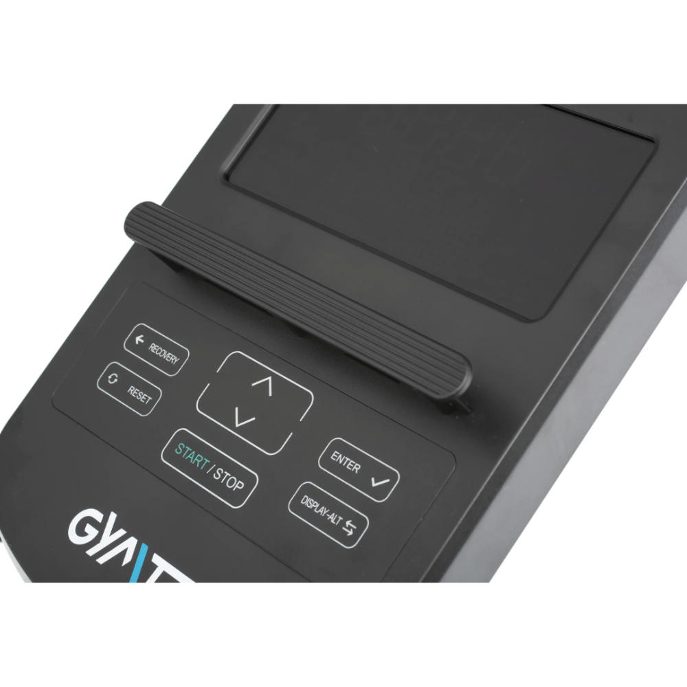 Велотренажер XB2000 Магнітний Чорний Велотренажер для дому Велотренажер для схуднення Велосипед домашній Київ - фото 19