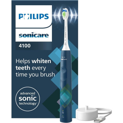 Электрическая зубная щетка Philips HX3689/42 Винница - изображение 3