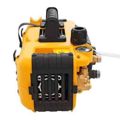 Мойка высокого давления DeWALT 2.9 kW, 160 бар, шланг 8 м (DXPW002CE) Винница