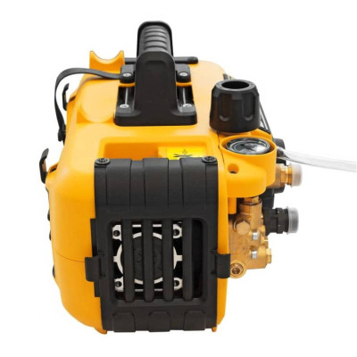 Мийка високого тиску DeWALT 2.9 kW, 160 бар, шланг 8 м (DXPW002CE) Вінниця - фото 6