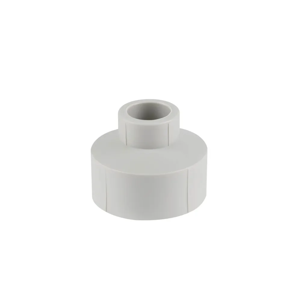 Муфта PPR Thermo Alliance 50х25 Київ - фото 6