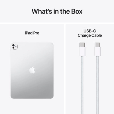 Планшет Apple iPad Pro 13