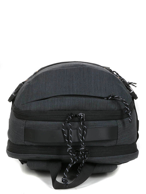 Рюкзак AIRTEX 729 серый Киев - изображение 5