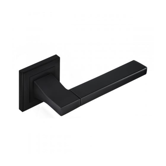 Ручка A-2008 BLACK Черный Киев