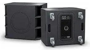 Колонка Turbosound Milan M18B Киев - изображение 1