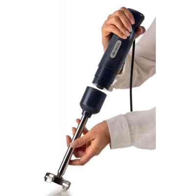 Блендер Ariete 0601/1 Чорний Вінниця