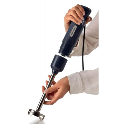 Блендер Ariete 0601/1 Чорний Вінниця - фото 2