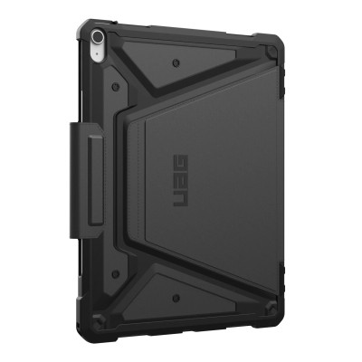 Чехол для планшета UAG iPad Air 13" (Gen 1 2024) Metropolis SE Black (124472114040) Винница - изображение 10