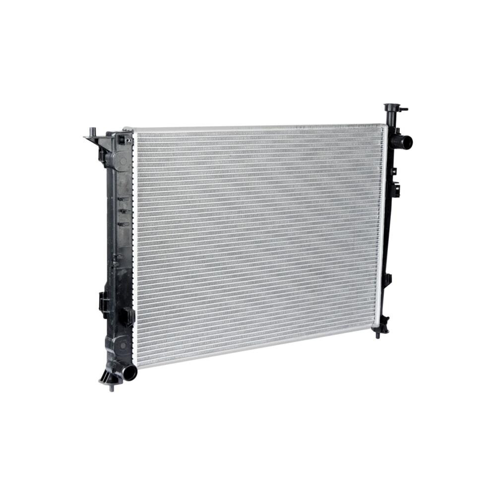 Радиатор охлаждения, Hyundai, 25310C5800, Бренд: SRLine Киев - изображение 1