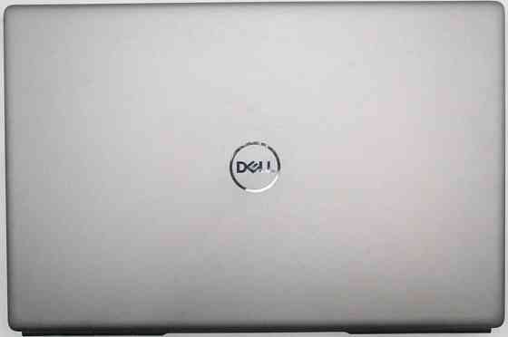 DELL PRECISION 7750 / INTEL CORE I7-10850H 2.50GHZ /512GB/32GB/Nvidia Quadro RTX 3000-6 gb. Харків