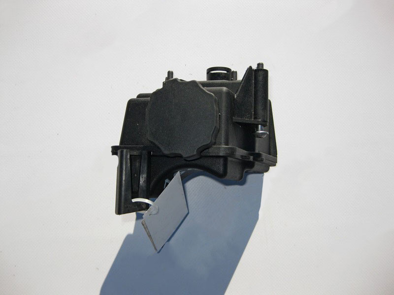 Mercedes-Benz  A0004602683 Бачок ГУР для двигуна M273 V8 4.6 5.5л ML W164 GL X164 R-Class W251 G-Class W463 Одеса - фото 2