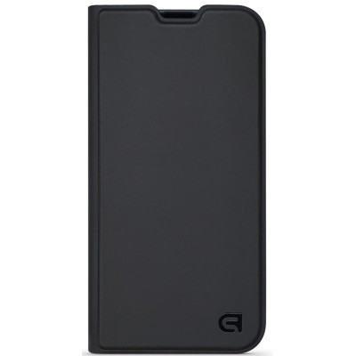 Чохол до мобільного телефона Armorstandart OneFold Case Samsung S24 Black (ARM73815) Вінниця - фото 1