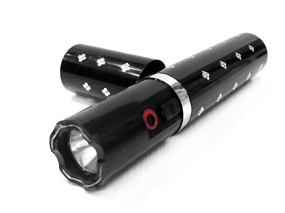 Багатофункціональний поліцейський ліхтар Bailong BL-12_02_два в одному Одеса - фото 3