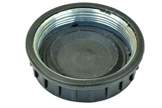 Кришка бака 2101-2107, 2121-21214, ЗАЗ 1102 метал (кришка бензобака) паливного Мукачево