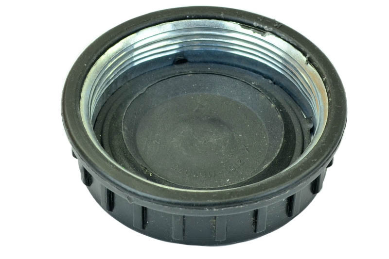 Крышка бака 2101-2107, 2121-21214, ЗАЗ 1102 металл (крышка бензобака) топливного Мукачево - изображение 1