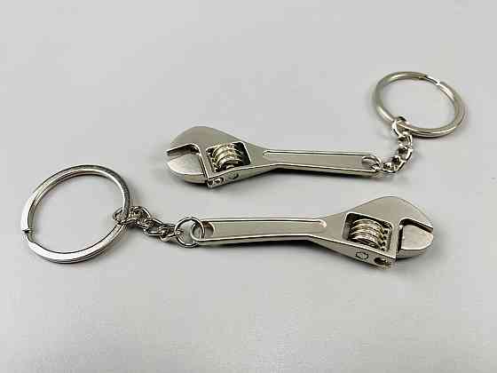 Брелок розвідний ключ, брелок на ключі для чоловіків, універсальні брелки на ключі Мукачево