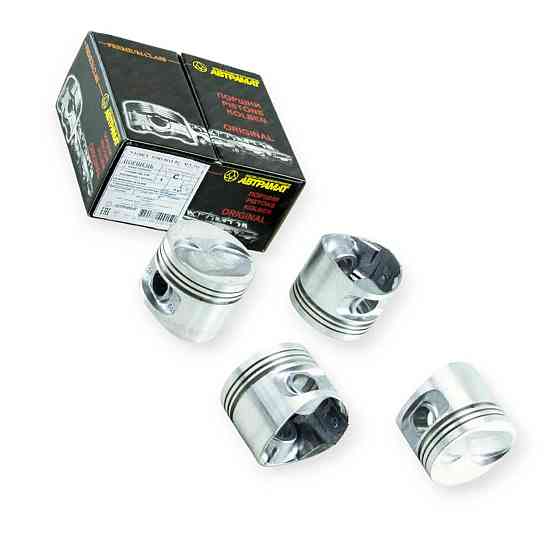 Поршня Автрамат (82,4) гр.B 21083 Мукачево