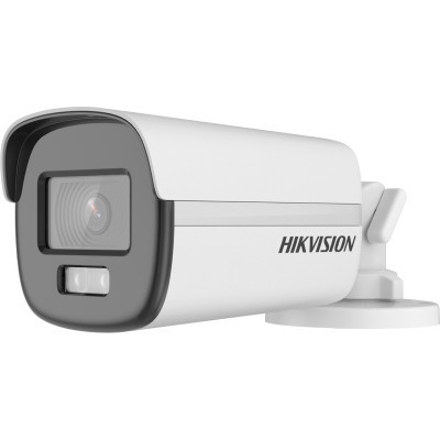 Камера відеоспостереження Hikvision DS-2CE12DF0T-F (2.8) Вінниця - фото 1