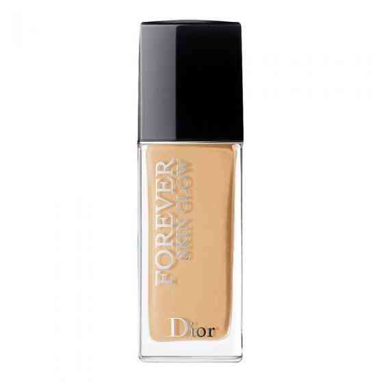 Тональна основа Dior Diorskin Forever Skin Glow 3 Warm Olive Слов'янськ