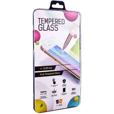 Стекло защитное Drobak Samsung Galaxy M51 (232320) Винница