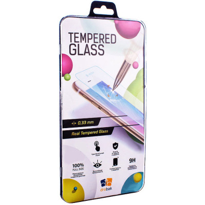 Стекло защитное Drobak Samsung Galaxy M51 (232320) Винница - изображение 5