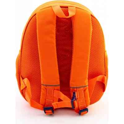 Рюкзак дитячий Maxi 12" EVA Синій з помаранчевим (MX86164) Вінниця